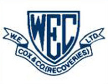 Лого партнеров wecoxclaimsgroup